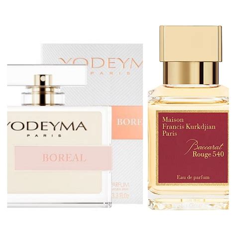 yodeyma perfumes uk